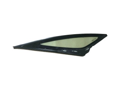 شیشه لچکی برای سیتروئن DS5 مدل 2011 تا 2016